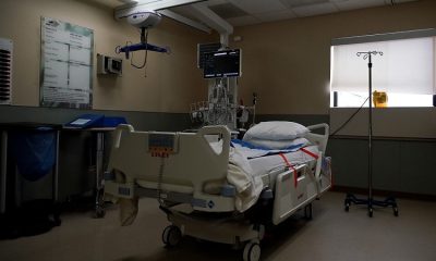URMC, St. John’s partnering to tackle shortage in hospital, nursing home space