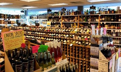 Push grows to expand New York’s liquor shipment, container laws