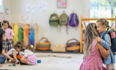 Families are struggling to find other child care options due to rising expenses and fewer possibilities