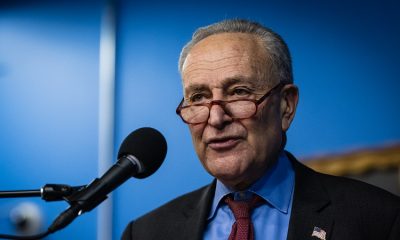 Schumer declares 0 million in federal funding for religious institutions’ protection