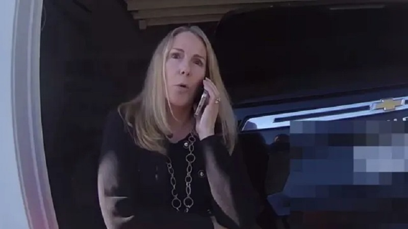 After a traffic stop, DA Doorley is being investigated by the Monroe County Office of Public Integrity After a traffic stop, DA Doorley is being investigated by the Monroe County Office of Public Integrity