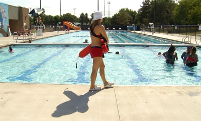 Genesee Valley Park Pool and Durand Eastman Beach in Rochester scheduled to open on June 24