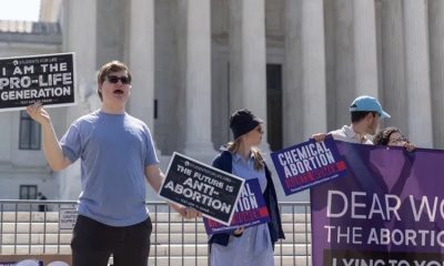 Advocates in Rochester respond to the landmark SCOTUS Mifepristone decision