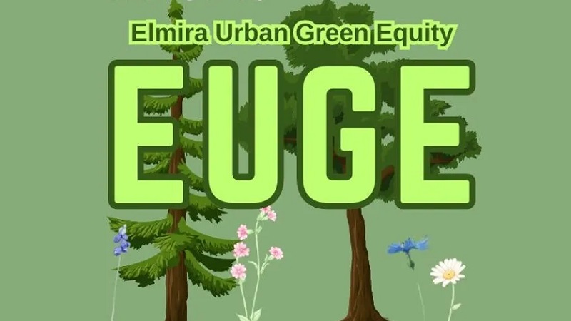 Chemung Cornell Cooperative Extension starts environmental program Chemung Cornell Cooperative Extension starts environmental program