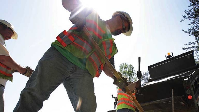 Outside workers brace for extreme heat in Rochester region