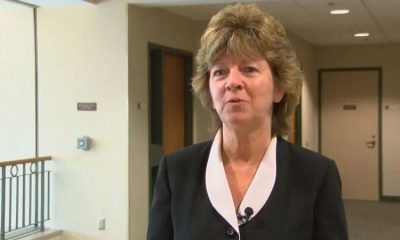 The former deputy town supervisor of Greece steps down one day before being charged with a felony