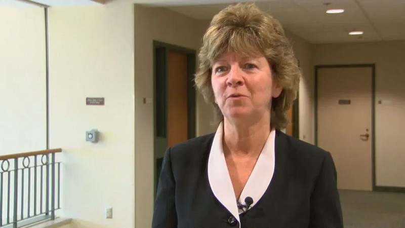 The former deputy town supervisor of Greece steps down one day before being charged with a felony