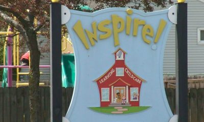 This month, West Irondequoit Daycare will permanently close