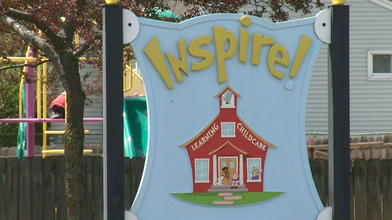 This month, West Irondequoit Daycare will permanently close