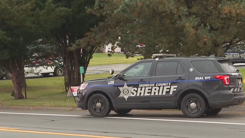 Following recent arrests, the Monroe County Sheriff talks about measures to reduce retail theft Following recent arrests, the Monroe County Sheriff talks about measures to reduce retail theft