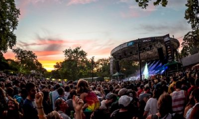 The state of New York is planning to take action this summer to combat the use of fake identification at concert venues