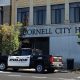 The state provides funding to the Hornell Police Department for new equipment