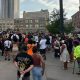 In memory of the victims of the Maplewood Park mass shooting, a community prayer