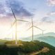 A draft assessment suggests that New York could fail to reach its 2030 target of 70% renewable energy