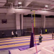 Roberts Wesleyan pole vaulter qualities for Olympics