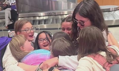 Generation ROC: Students with disabilities shine at the Best Buddies conference