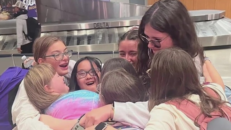 Generation ROC: Students with disabilities shine at the Best Buddies conference