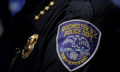 In response to the officer shortage, the Rochester Police Department modifies their recruitment effort