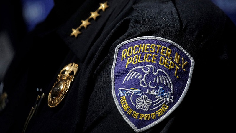 In response to the officer shortage, the Rochester Police Department modifies their recruitment effort