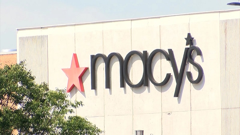 Macy’s sells a building in Greece Ridge Mall Macy’s sells a building in Greece Ridge Mall