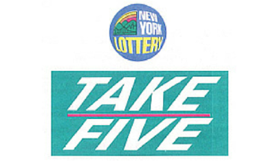  million lottery ticket sold at a gas station in Rochester, Take 5 ticket sold at Tops