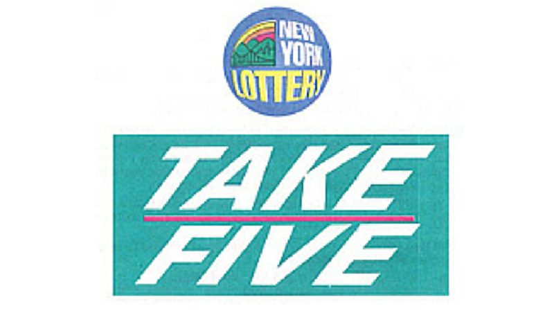 million lottery ticket sold at a gas station in Rochester, Take 5 ticket sold at Tops million lottery ticket sold at a gas station in Rochester, Take 5 ticket sold at Tops