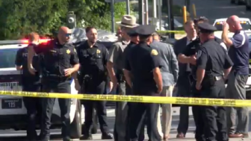 Governor Hochul speaks out following a fatal crash involving a stolen automobile in Rochester Governor Hochul speaks out following a fatal crash involving a stolen automobile in Rochester