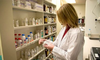 Rochester-area pharmacies are now stocking the updated COVID-19 vaccination