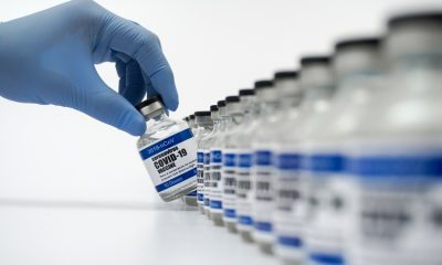 Vaccine advice as COVID cases rise