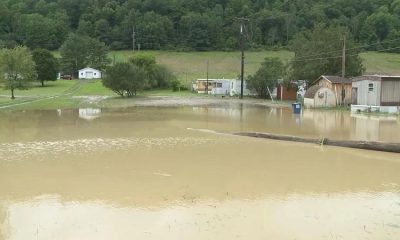 Residents in Steuben County are still cleaning up after floods caused by Debby’s remnants