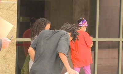 Suspect charged in deadly Brighton crash appears in court
