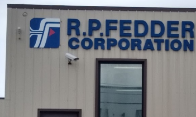 R.P. Fedder announces job losses for workers in Rochester’s manufacturing sector
