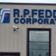 R.P. Fedder announces job losses for workers in Rochester’s manufacturing sector