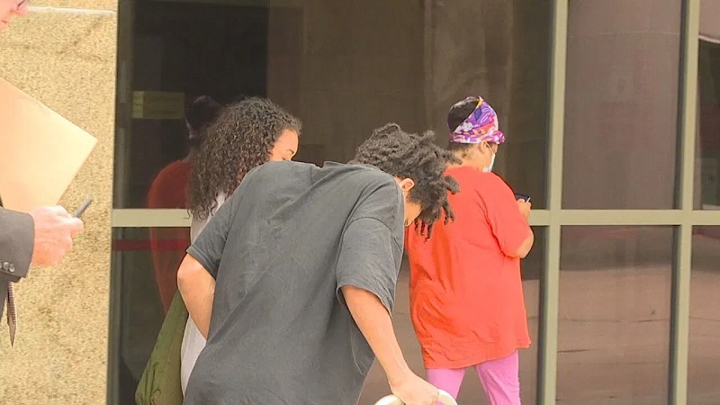 Suspect charged in deadly Brighton crash appears in court