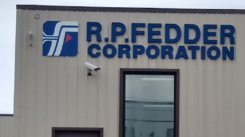 R.P. Fedder announces job losses for workers in Rochester’s manufacturing sector