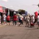 Maintaining the safety of 100,000 NASCAR spectators at Watkins Glen International