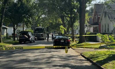 Investigators are looking for answers in the homicide of a lady who was 63 years old and lived in Rochester