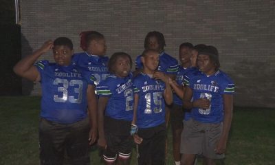 Rochester youth football team traumatized but moving forward after coach shot during game