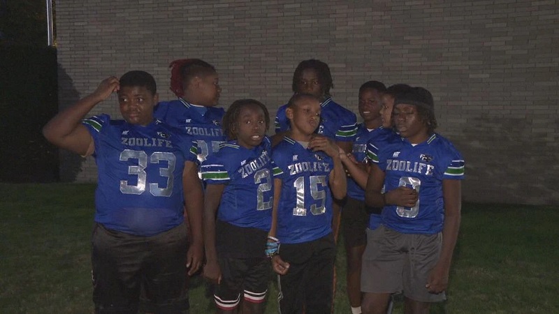 Rochester youth football team traumatized but moving forward after coach shot during game
