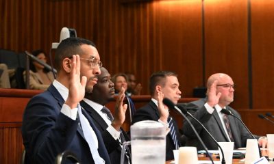 Chief equity officer of New York Office of Cannabis Management to step down following investigation
