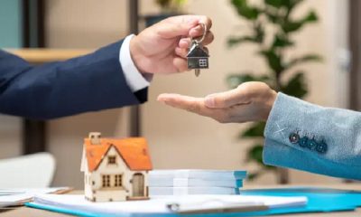 Real estate broker in Rochester thinks that with the recent decline in mortgage rates, this is the ideal moment to buy