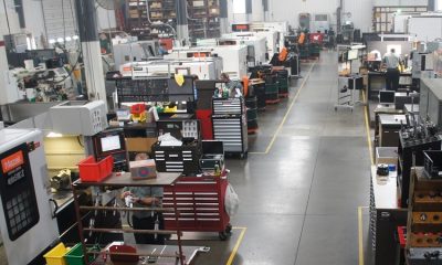 Hardinge divides up the business but leaves the factory open