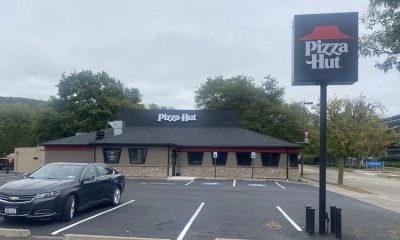 After months of work, Corning’s Pizza Hut finally opens