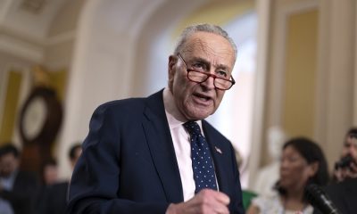 There will be no vote on the bipartisan northern border security bill for months