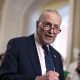 There will be no vote on the bipartisan northern border security bill for months