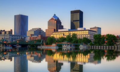 Starting this weekend, no one under the age of 21 is permitted in Rochester’s East End