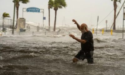 Residents of Rochester recall Helene, from power disruptions to flash floods