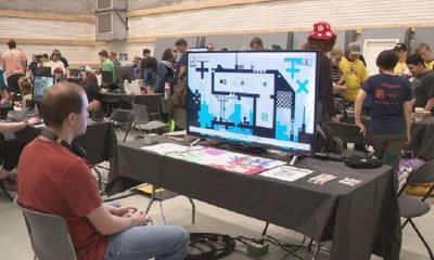 ROC Game Fest at RIT is a celebration of gaming for local developers