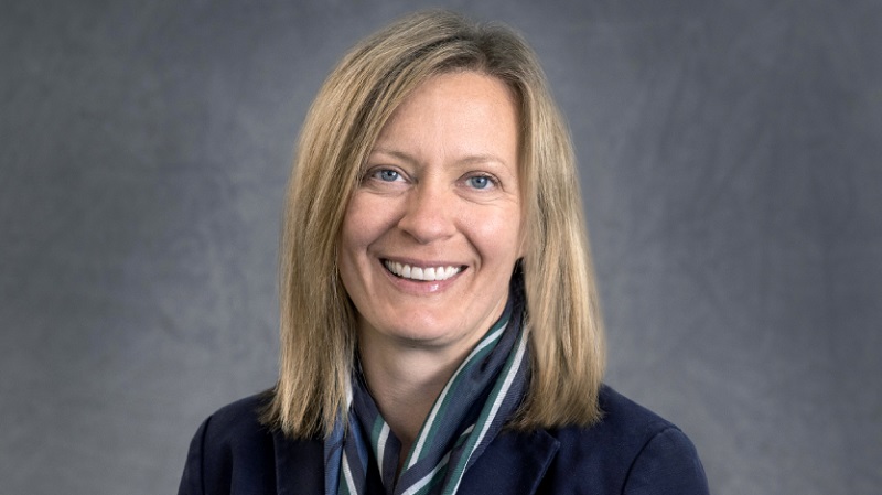 The Girl Scouts of Western New York have appointed a new CEO
