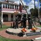 The Village of Brockport commemorates a 9/11 Remembrance Ceremony